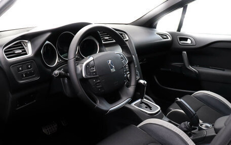 Citroen DS4, 2013 год, 1 453 500 рублей, 8 фотография