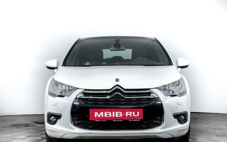 Citroen DS4, 2013 год, 1 453 500 рублей, 2 фотография