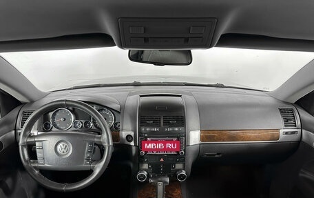 Volkswagen Touareg III, 2008 год, 1 334 500 рублей, 12 фотография