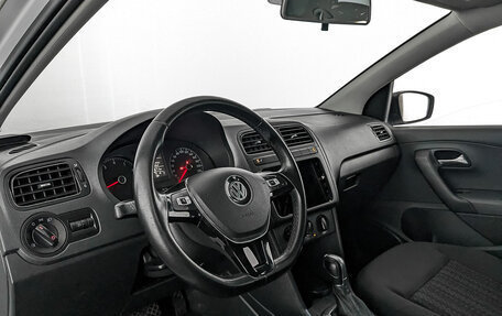 Volkswagen Polo VI (EU Market), 2019 год, 1 020 000 рублей, 15 фотография