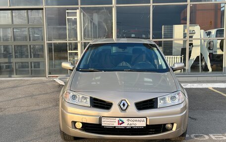 Renault Megane II, 2006 год, 425 000 рублей, 12 фотография