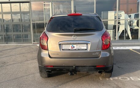 SsangYong Actyon II рестайлинг, 2012 год, 1 180 000 рублей, 15 фотография