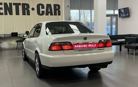 Honda Accord VII рестайлинг, 1998 год, 630 000 рублей, 3 фотография