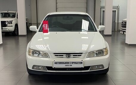 Honda Accord VII рестайлинг, 1998 год, 630 000 рублей, 8 фотография