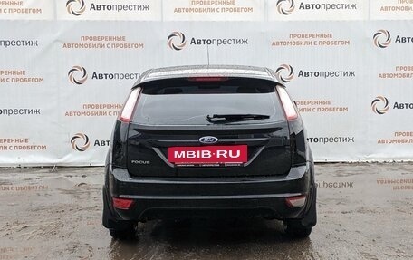 Ford Focus II рестайлинг, 2011 год, 640 000 рублей, 7 фотография