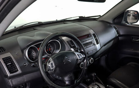 Citroen C-Crosser, 2008 год, 1 062 500 рублей, 14 фотография