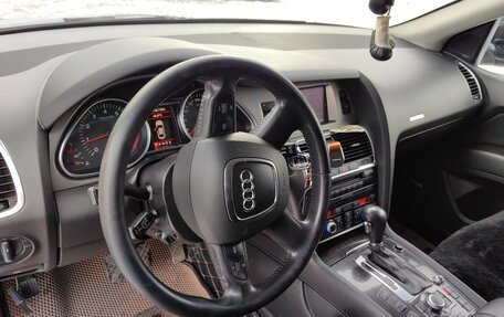 Audi Q7, 2006 год, 1 300 000 рублей, 3 фотография