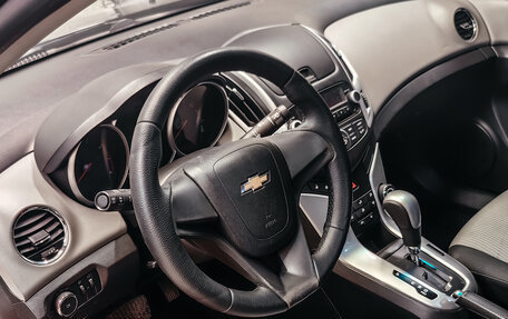 Chevrolet Cruze II, 2014 год, 768 160 рублей, 17 фотография