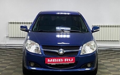 Geely MK I рестайлинг, 2012 год, 379 000 рублей, 2 фотография