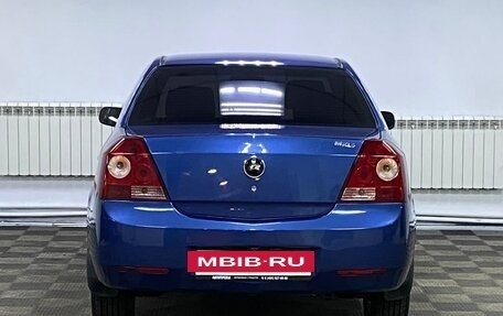 Geely MK I рестайлинг, 2012 год, 379 000 рублей, 5 фотография