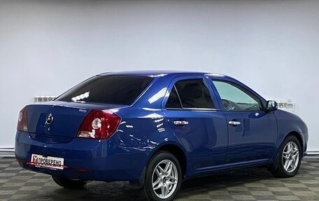 Geely MK I рестайлинг, 2012 год, 379 000 рублей, 6 фотография