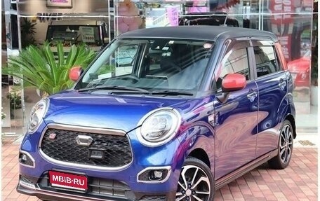 Daihatsu Cast I, 2017 год, 599 333 рублей, 1 фотография