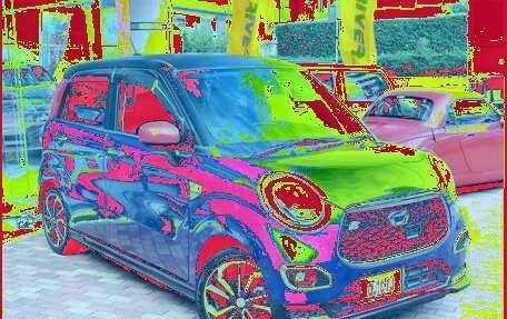 Daihatsu Cast I, 2017 год, 599 333 рублей, 5 фотография