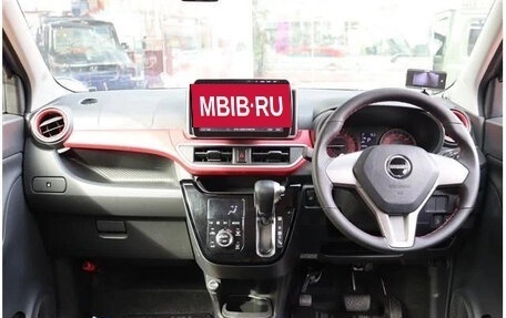 Daihatsu Cast I, 2017 год, 599 333 рублей, 6 фотография