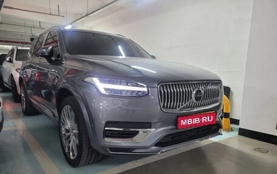 Volvo XC90 II рестайлинг, 2020 год, 4 820 000 рублей, 1 фотография