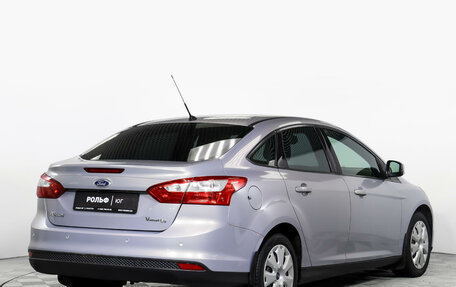 Ford Focus III, 2012 год, 1 334 500 рублей, 5 фотография