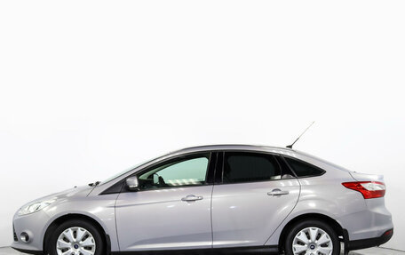 Ford Focus III, 2012 год, 1 334 500 рублей, 8 фотография