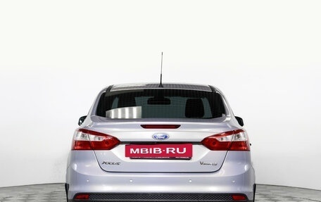 Ford Focus III, 2012 год, 1 334 500 рублей, 6 фотография