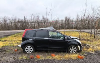 Nissan Note II рестайлинг, 2006 год, 340 000 рублей, 1 фотография