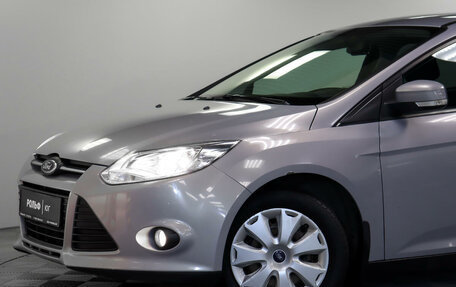 Ford Focus III, 2012 год, 1 334 500 рублей, 18 фотография