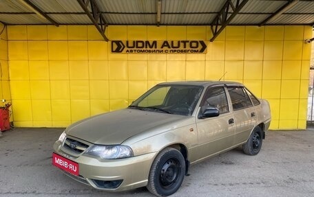 Daewoo Nexia I рестайлинг, 2011 год, 339 000 рублей, 1 фотография