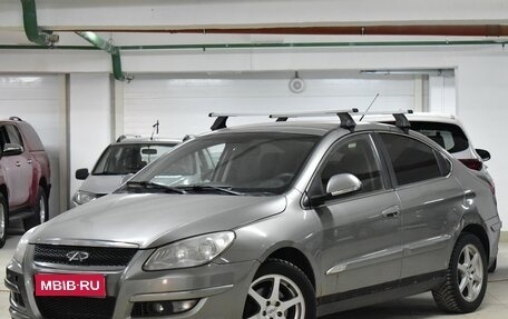 Chery M11 (A3), 2010 год, 250 000 рублей, 1 фотография