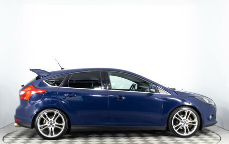 Ford Focus III, 2013 год, 1 458 600 рублей, 4 фотография