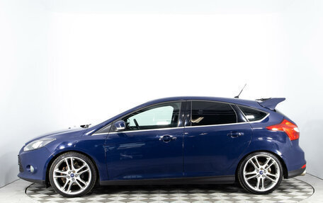 Ford Focus III, 2013 год, 1 458 600 рублей, 8 фотография