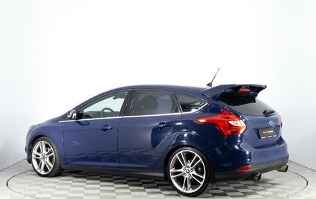 Ford Focus III, 2013 год, 1 458 600 рублей, 7 фотография