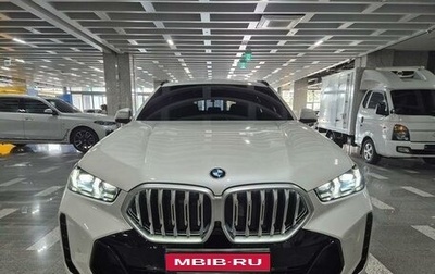 BMW X6, 2024 год, 13 300 000 рублей, 1 фотография