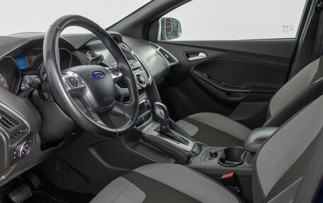 Ford Focus III, 2013 год, 1 458 600 рублей, 10 фотография