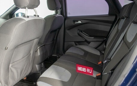 Ford Focus III, 2013 год, 1 458 600 рублей, 11 фотография