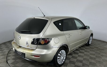 Mazda 3, 2005 год, 350 000 рублей, 6 фотография