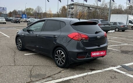 KIA cee'd III, 2015 год, 1 499 000 рублей, 4 фотография