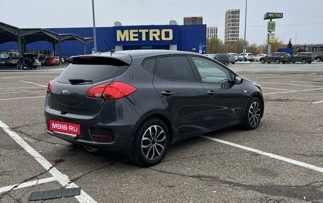 KIA cee'd III, 2015 год, 1 499 000 рублей, 6 фотография