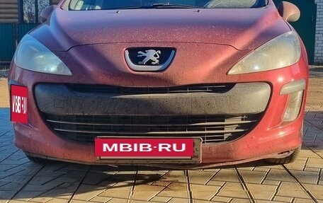 Peugeot 308 II, 2011 год, 580 000 рублей, 4 фотография