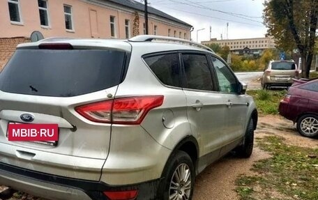 Ford Kuga III, 2014 год, 890 000 рублей, 4 фотография