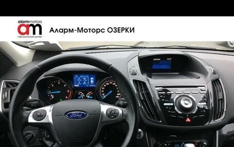 Ford Kuga III, 2014 год, 890 000 рублей, 6 фотография