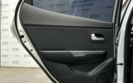 KIA Rio III рестайлинг, 2013 год, 1 115 000 рублей, 9 фотография