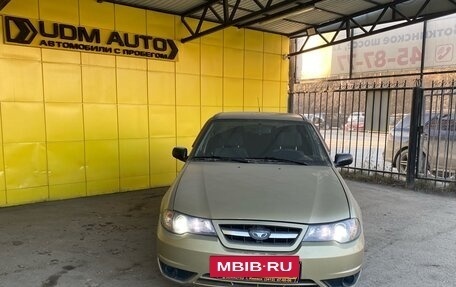 Daewoo Nexia I рестайлинг, 2011 год, 339 000 рублей, 2 фотография