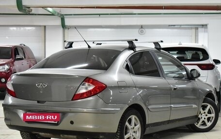 Chery M11 (A3), 2010 год, 250 000 рублей, 2 фотография