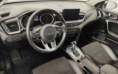 KIA cee'd III, 2018 год, 1 830 000 рублей, 14 фотография