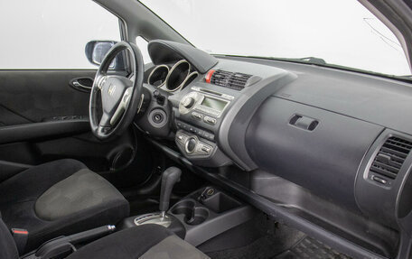 Honda Jazz I рестайлинг, 2007 год, 1 390 600 рублей, 9 фотография