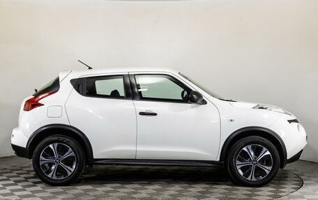 Nissan Juke II, 2014 год, 1 519 800 рублей, 4 фотография