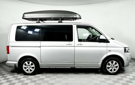 Volkswagen Multivan T5, 2010 год, 2 286 000 рублей, 4 фотография