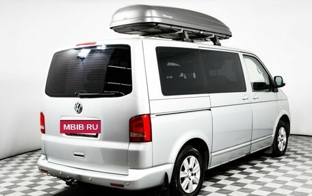 Volkswagen Multivan T5, 2010 год, 2 286 000 рублей, 5 фотография