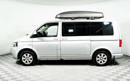 Volkswagen Multivan T5, 2010 год, 2 286 000 рублей, 8 фотография