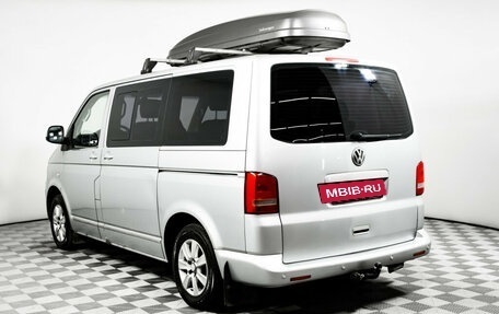 Volkswagen Multivan T5, 2010 год, 2 286 000 рублей, 7 фотография