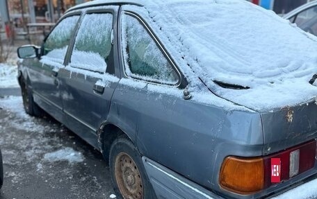 Ford Sierra I, 1987 год, 45 000 рублей, 4 фотография