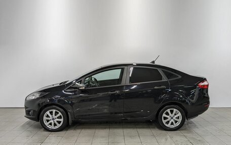 Ford Fiesta, 2016 год, 890 000 рублей, 8 фотография